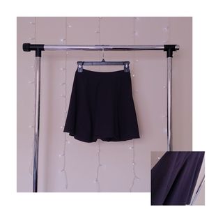 FOREVER 21 Black Skirt